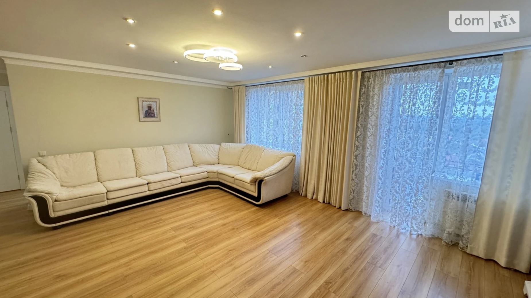 Продається 3-кімнатна квартира 124.9 кв. м у Івано-Франківську, вул. Симоненка Василя, 41 - фото 5