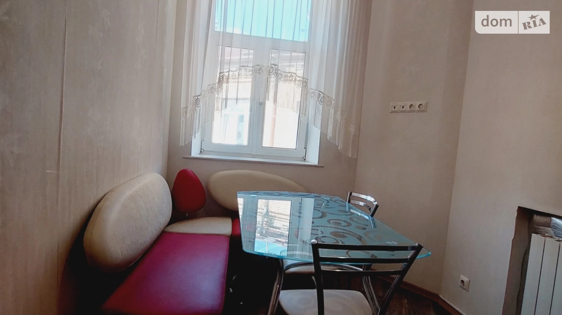 Сдается в аренду 2-комнатная квартира 58.1 кв. м в Киеве, ул. Софиевская, 4 - фото 4