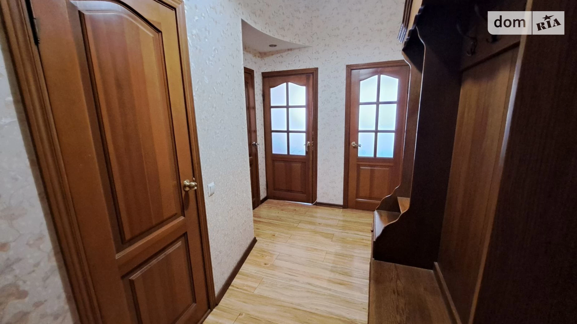 Сдается в аренду 2-комнатная квартира 58.1 кв. м в Киеве, ул. Софиевская, 4 - фото 3