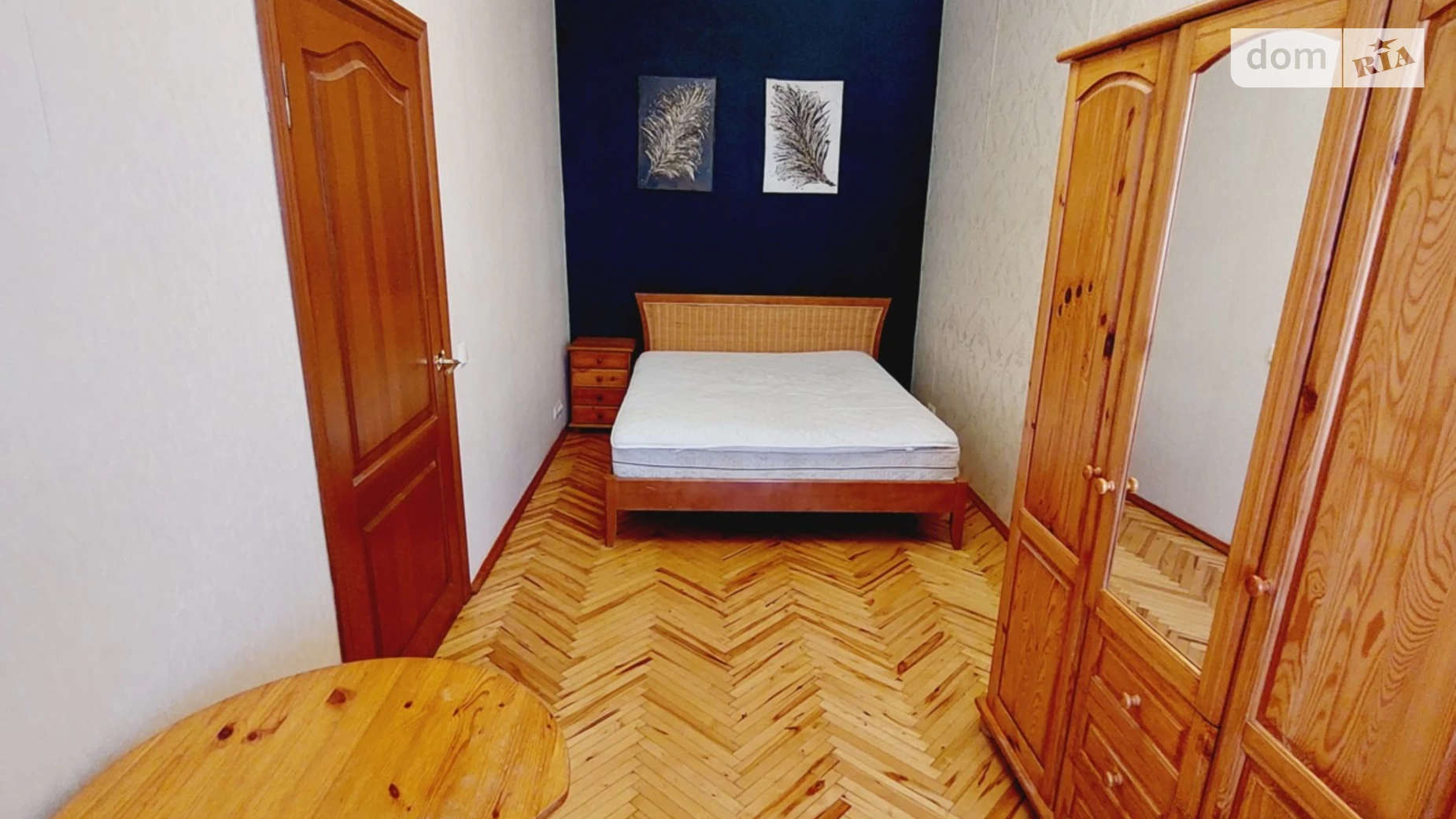 Сдается в аренду 2-комнатная квартира 58.1 кв. м в Киеве, ул. Софиевская, 4 - фото 5