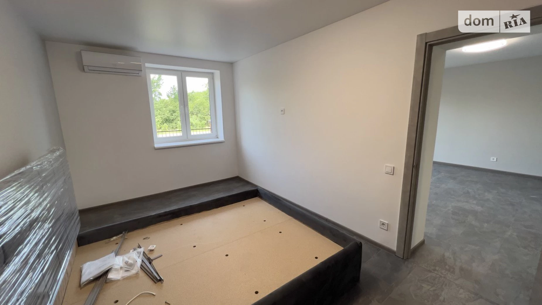 Продается 2-комнатная квартира 45.5 кв. м в Берегове, ул. Хмельницкого, 106А - фото 4