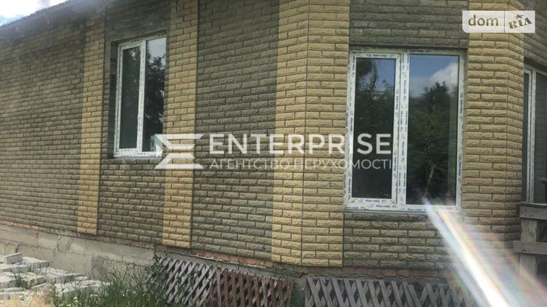 Продается дом на 2 этажа 120 кв. м с балконом, цена: 100000 $ - фото 3