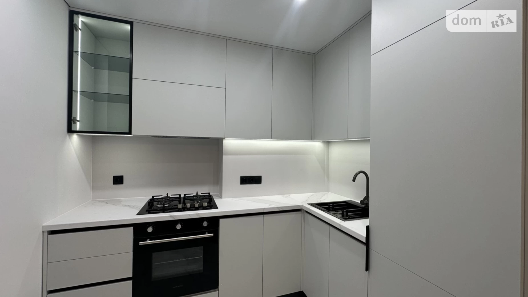 2-комнатная квартира 56 кв. м в Тернополе, цена: 68000 $ - фото 2