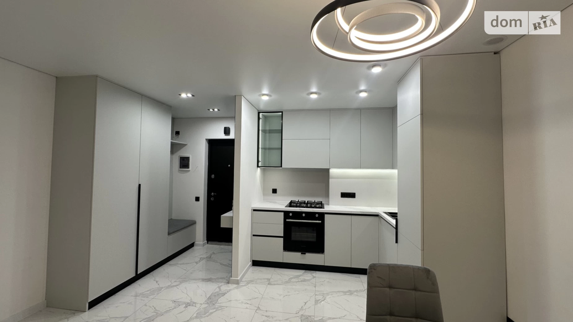 2-комнатная квартира 56 кв. м в Тернополе, цена: 68000 $ - фото 3