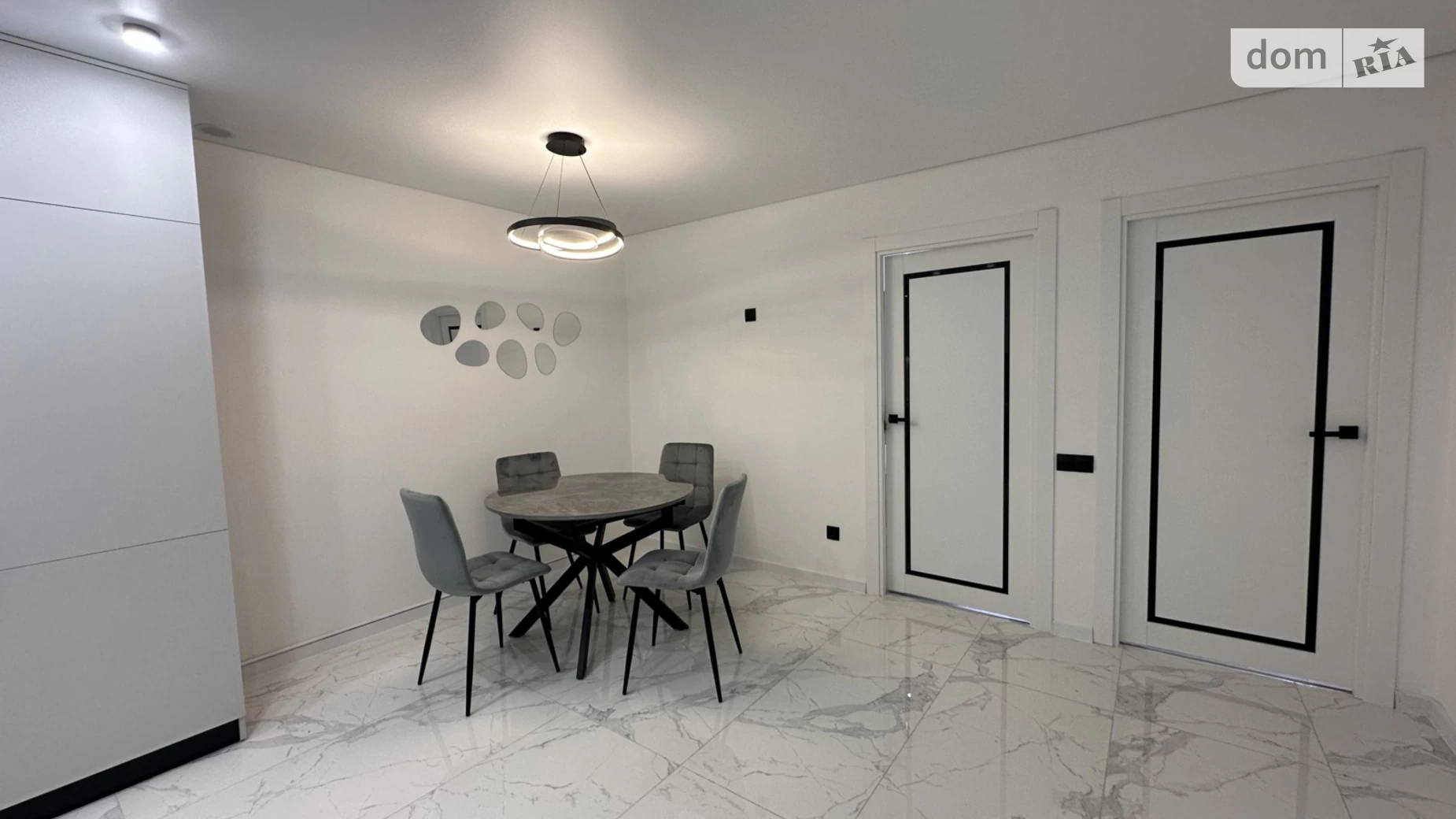 2-комнатная квартира 56 кв. м в Тернополе, цена: 68000 $ - фото 4