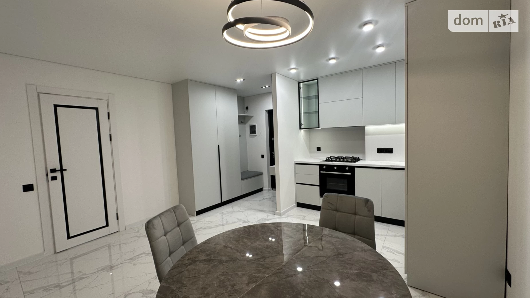 2-комнатная квартира 56 кв. м в Тернополе, цена: 68000 $ - фото 5