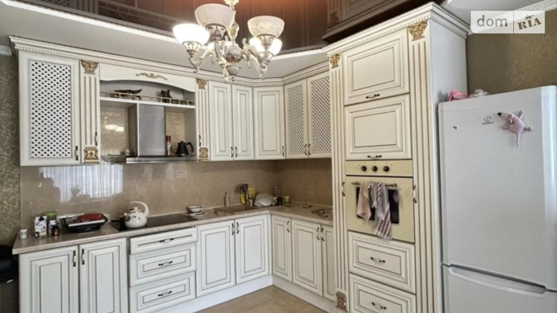 Продается дом на 2 этажа 110 кв. м с беседкой, цена: 135000 $ - фото 3