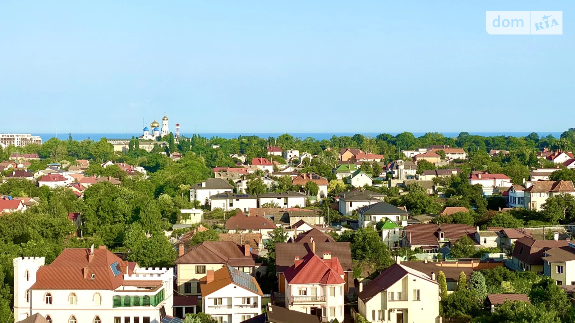 Продається 1-кімнатна квартира 45 кв. м у Одесі, цена: 40000 $ - фото 2