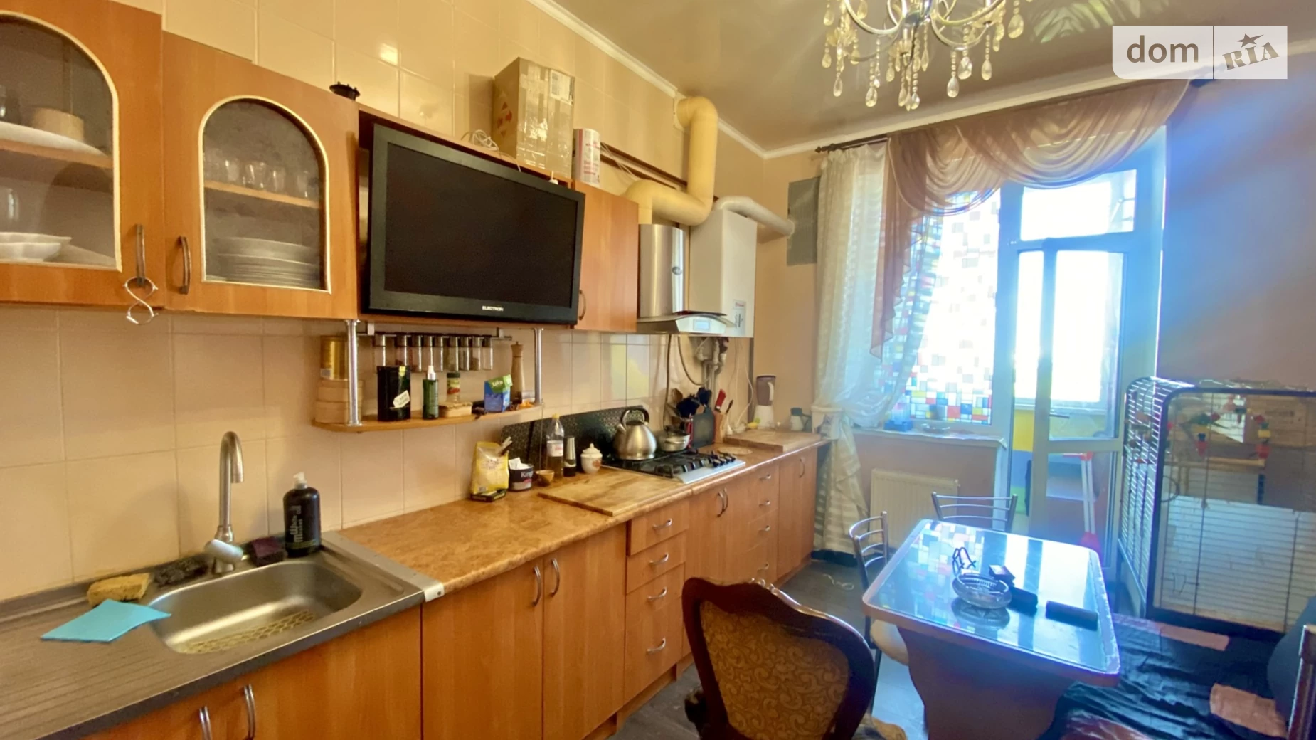 Продається 1-кімнатна квартира 45 кв. м у Одесі, цена: 40000 $ - фото 4