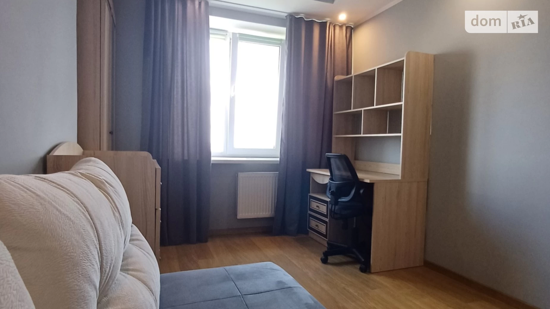 Продается 1-комнатная квартира 46.5 кв. м в Днепре, ул. Сечевых стрельцов, 90Б - фото 3