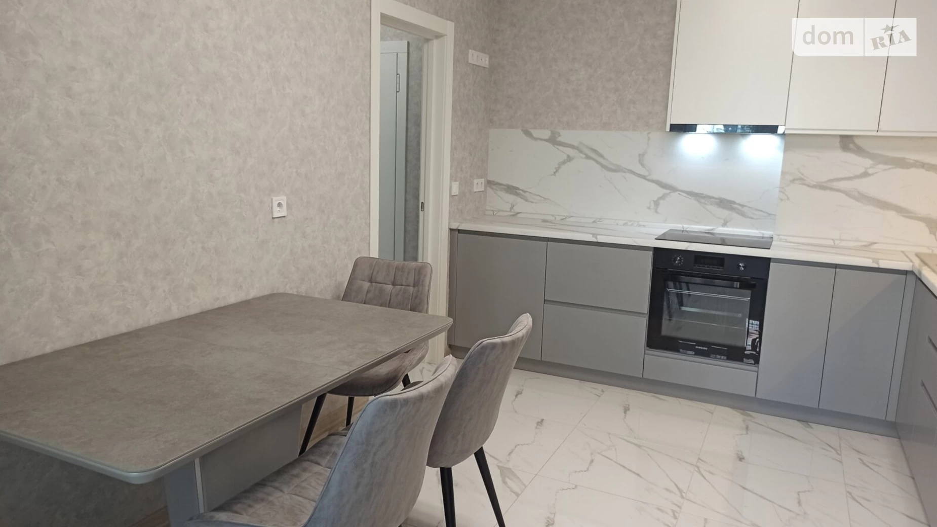 Здається в оренду 3-кімнатна квартира 83 кв. м у Києві, вул. Драгоманова, 10 - фото 4