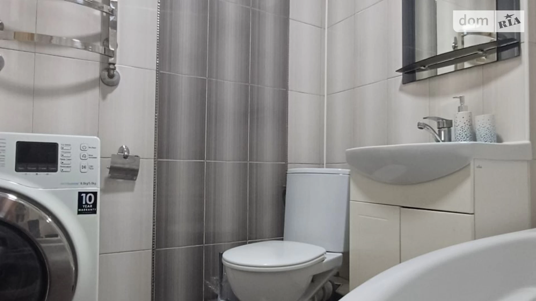 Продається 1-кімнатна квартира 46.5 кв. м у Дніпрі, вул. Артема, 90Б - фото 3