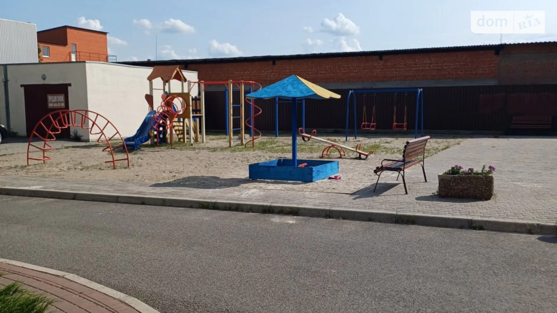 Продається 1-кімнатна квартира 46.5 кв. м у Дніпрі, вул. Артема, 90Б - фото 2