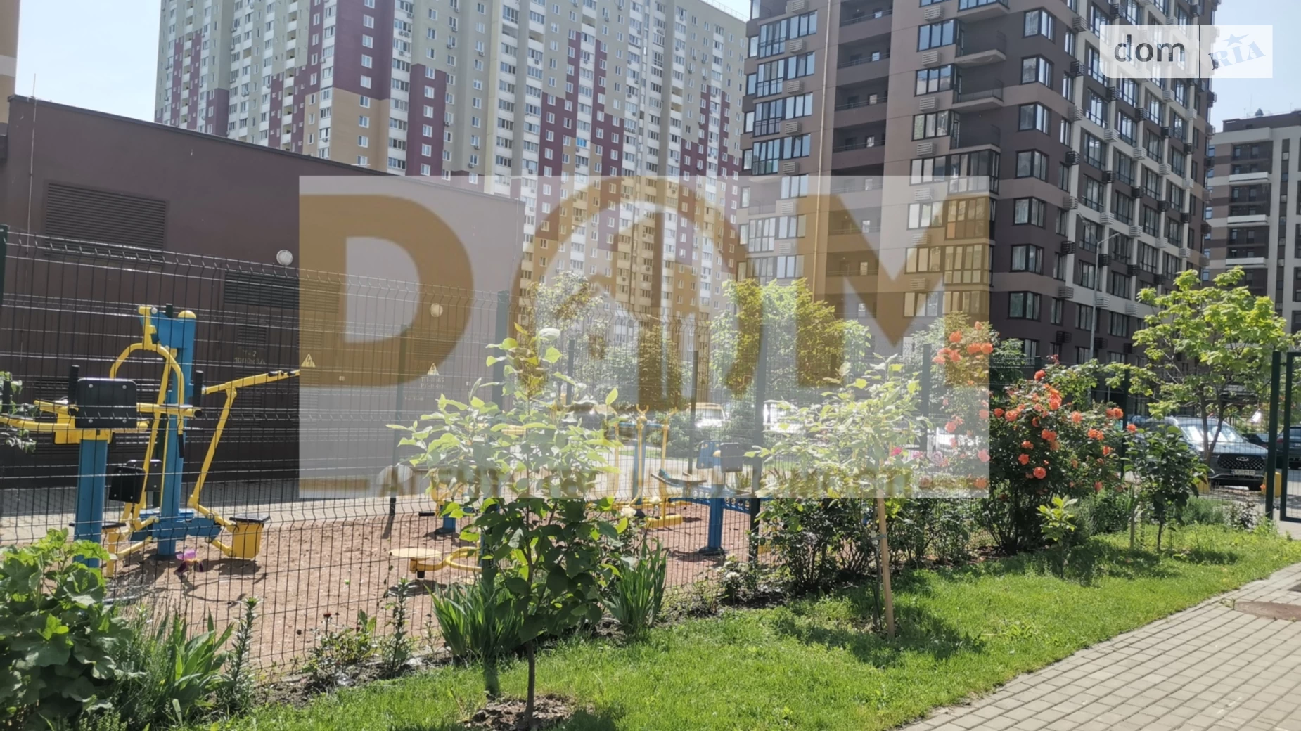 Здається в оренду 3-кімнатна квартира 76 кв. м у Києві, просп. Європейського Союзу(Правди), 41Є - фото 2