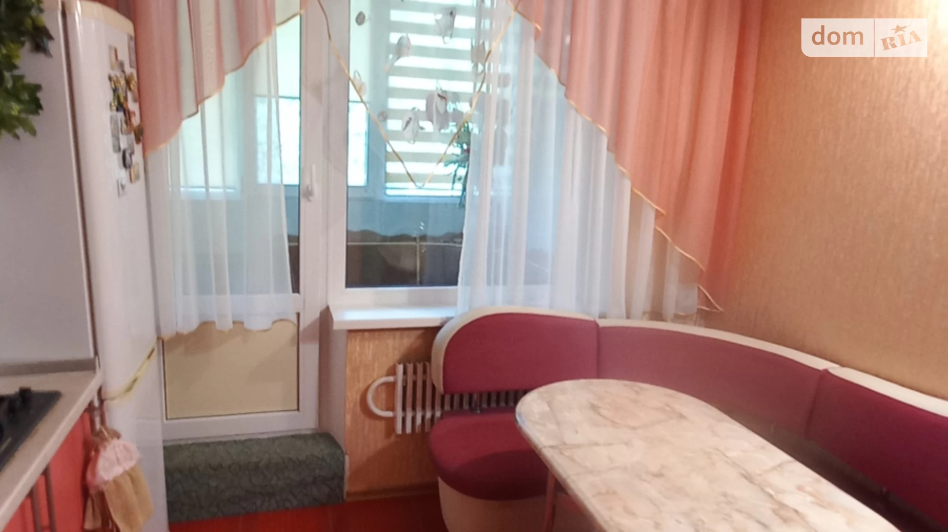 Сдается в аренду 1-комнатная квартира 38 кв. м в, цена: 5000 грн - фото 4