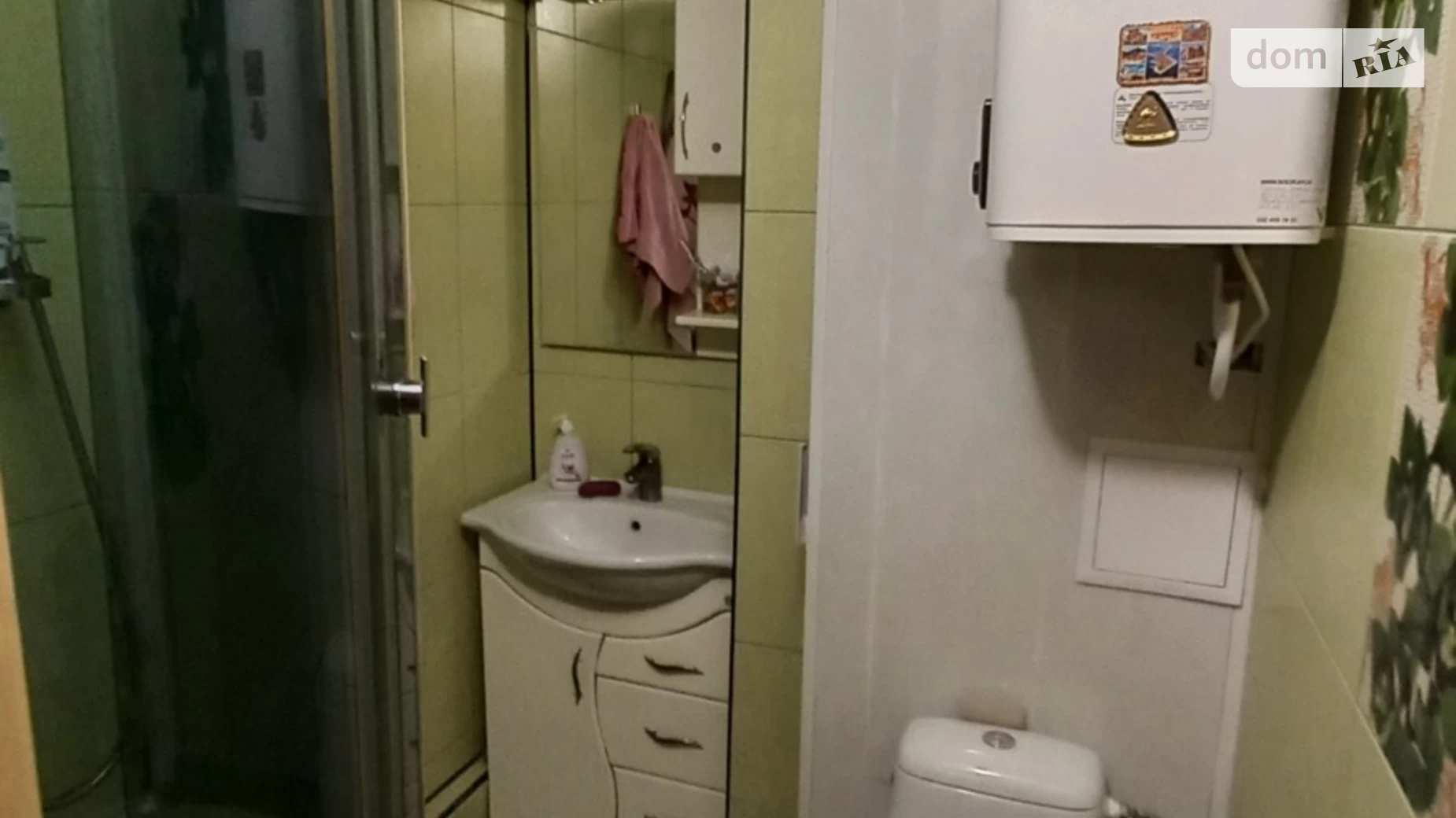 Сдается в аренду 1-комнатная квартира 38 кв. м в Харькове, просп. Победы, 74Б - фото 5