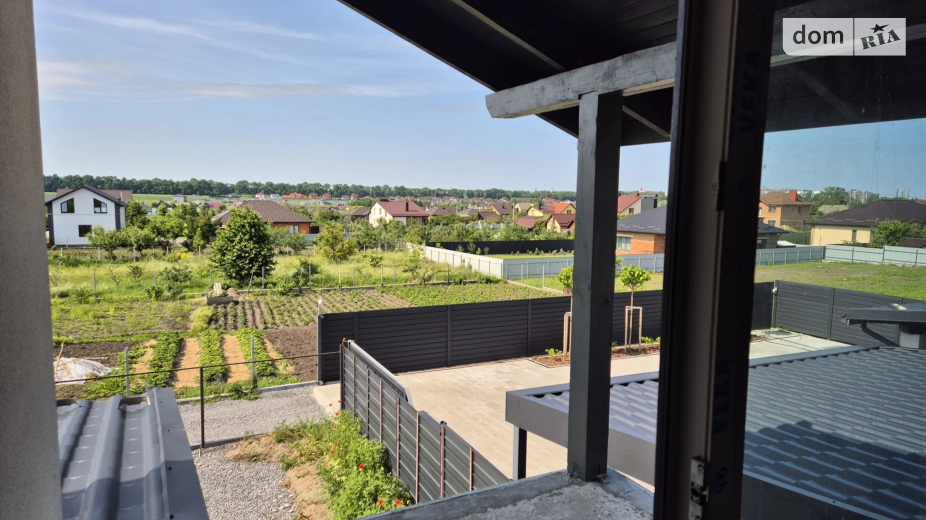 Продается дом на 2 этажа 117.55 кв. м с террасой, цена: 86000 $ - фото 3