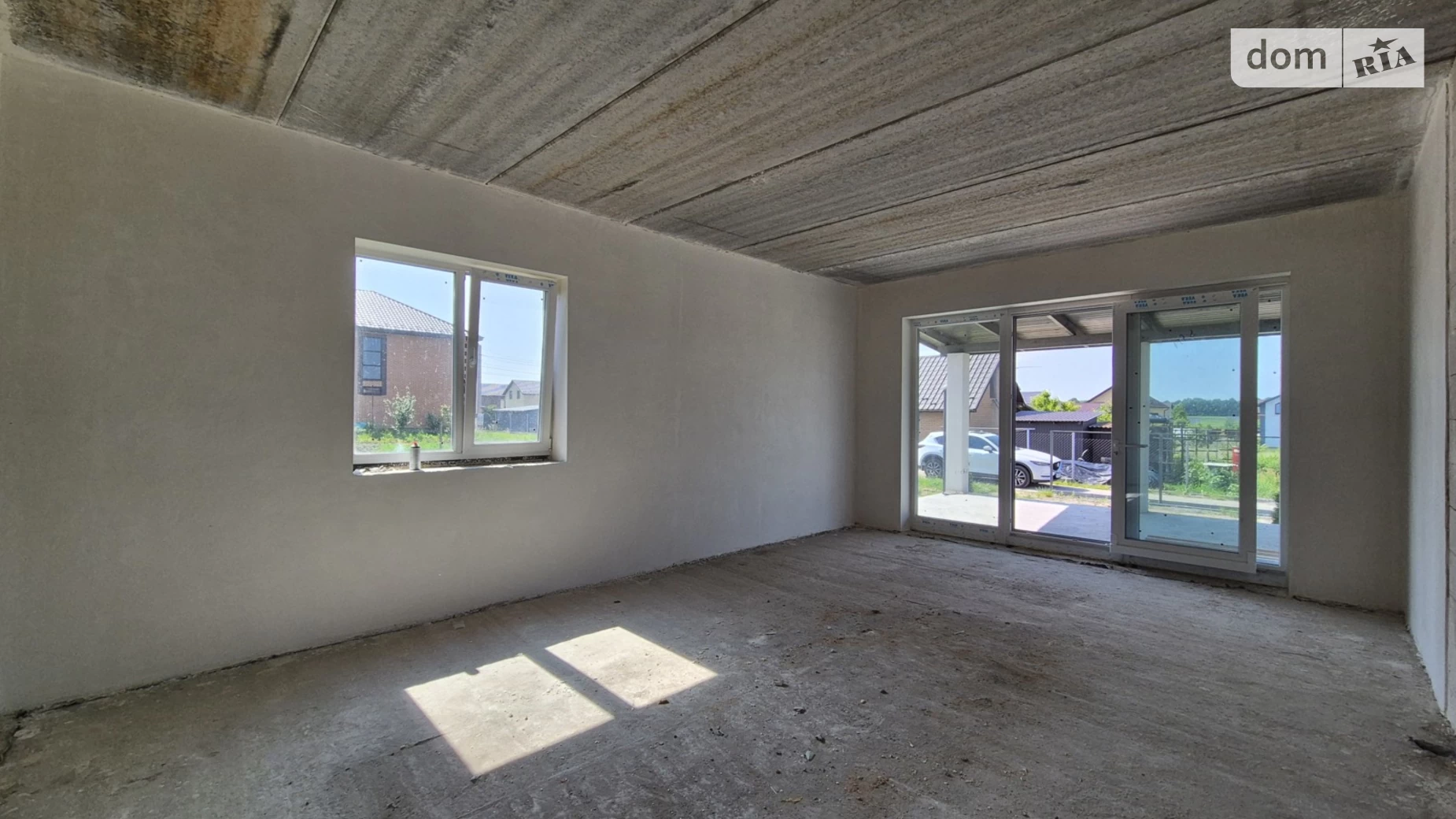 Продается дом на 2 этажа 117.55 кв. м с террасой, цена: 86000 $ - фото 4