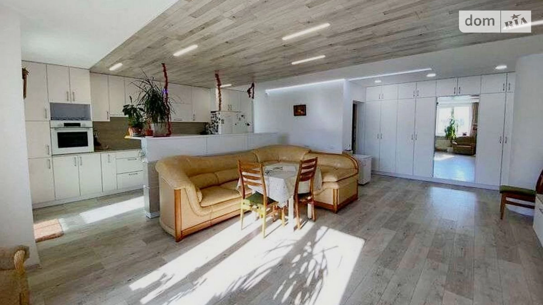 Продается 3-комнатная квартира 120 кв. м в Харькове, цена: 90500 $ - фото 2