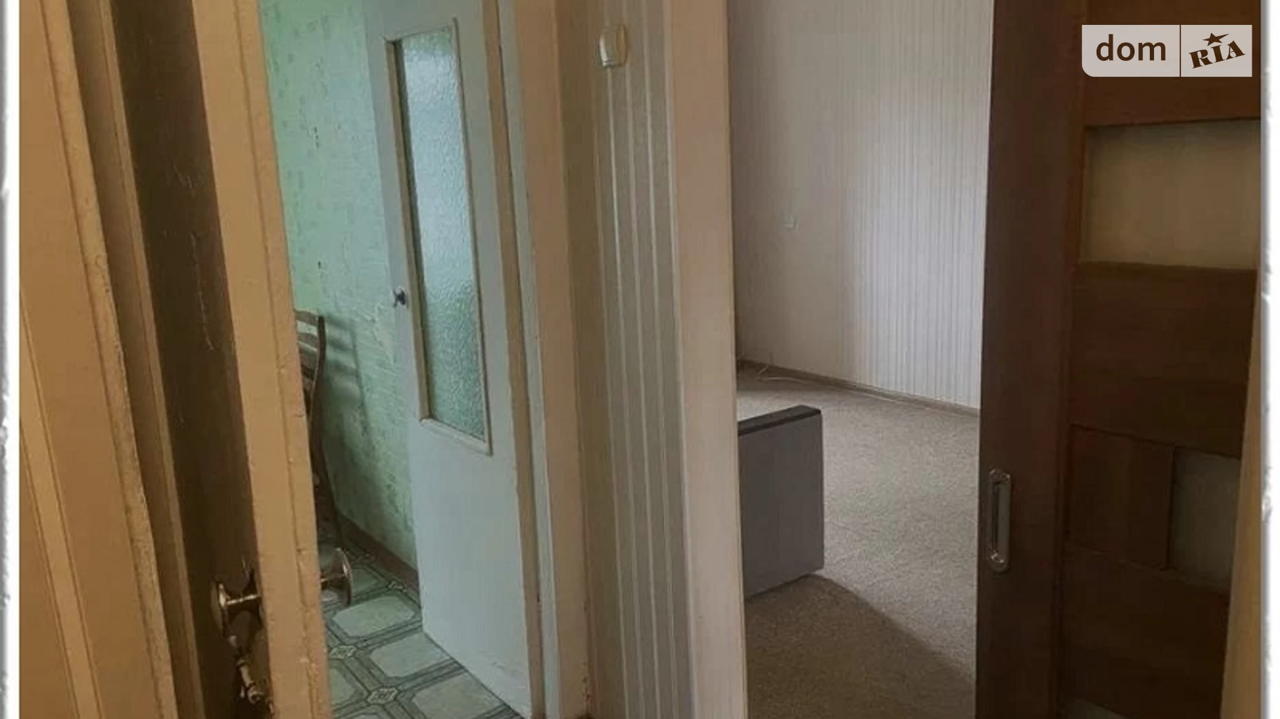 Продається 1-кімнатна квартира 34 кв. м у Харкові, вул. Каденюка(Танкопія), 37 - фото 3