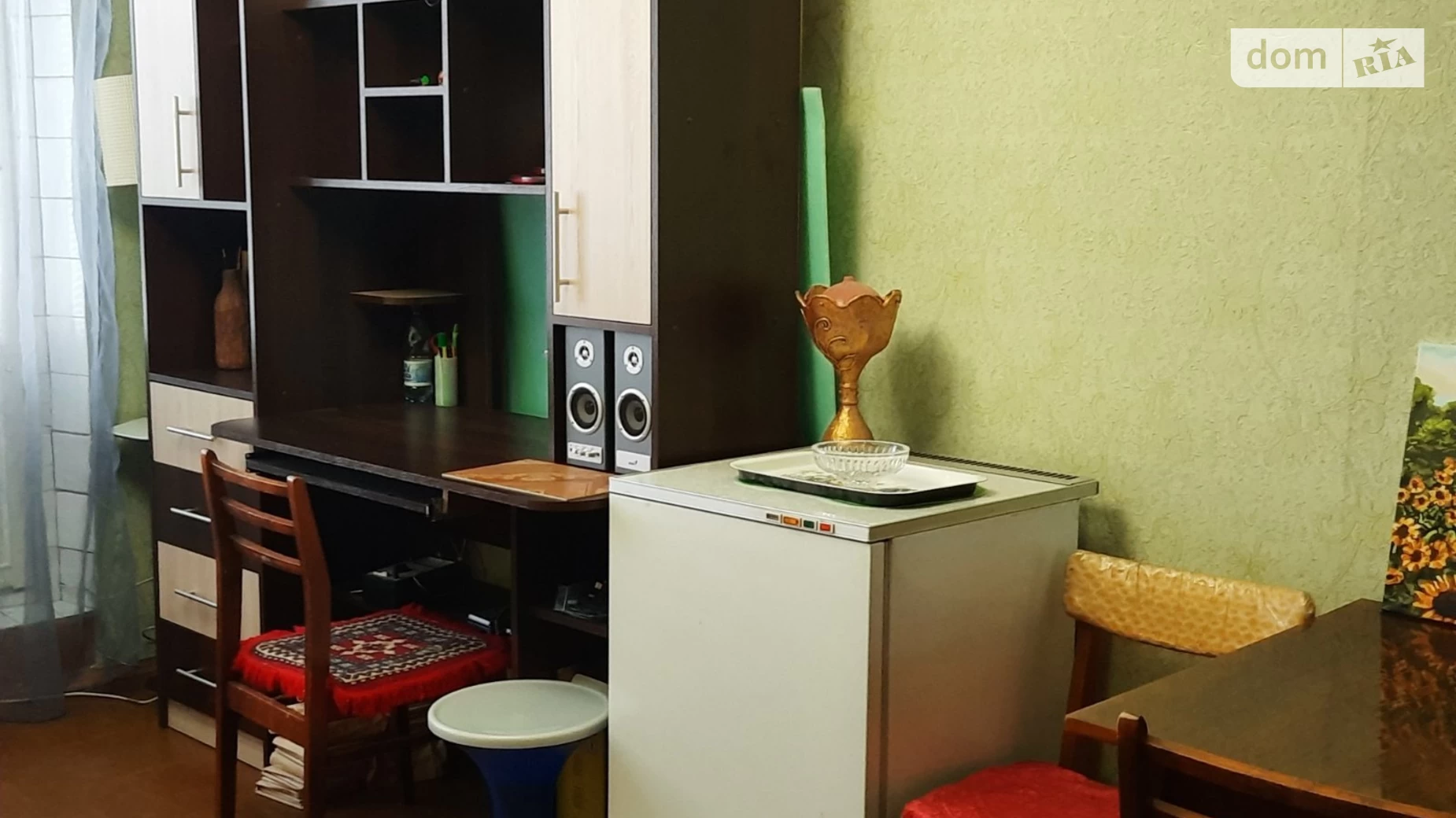 Продается 2-комнатная квартира 46 кв. м в Харькове, ул. Валентиновская, 35/81 - фото 3