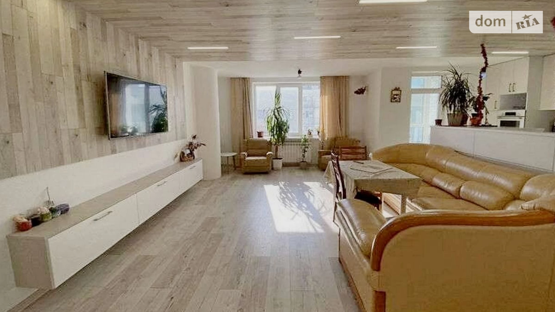 Продается 3-комнатная квартира 120 кв. м в Харькове, цена: 90500 $ - фото 5