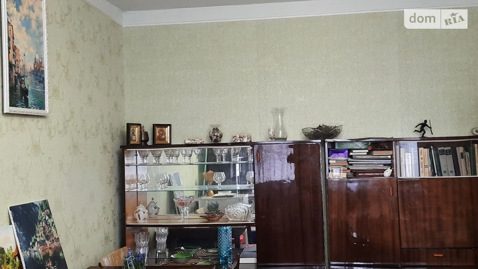 Продается 2-комнатная квартира 46 кв. м в Харькове, ул. Валентиновская, 35/81 - фото 4