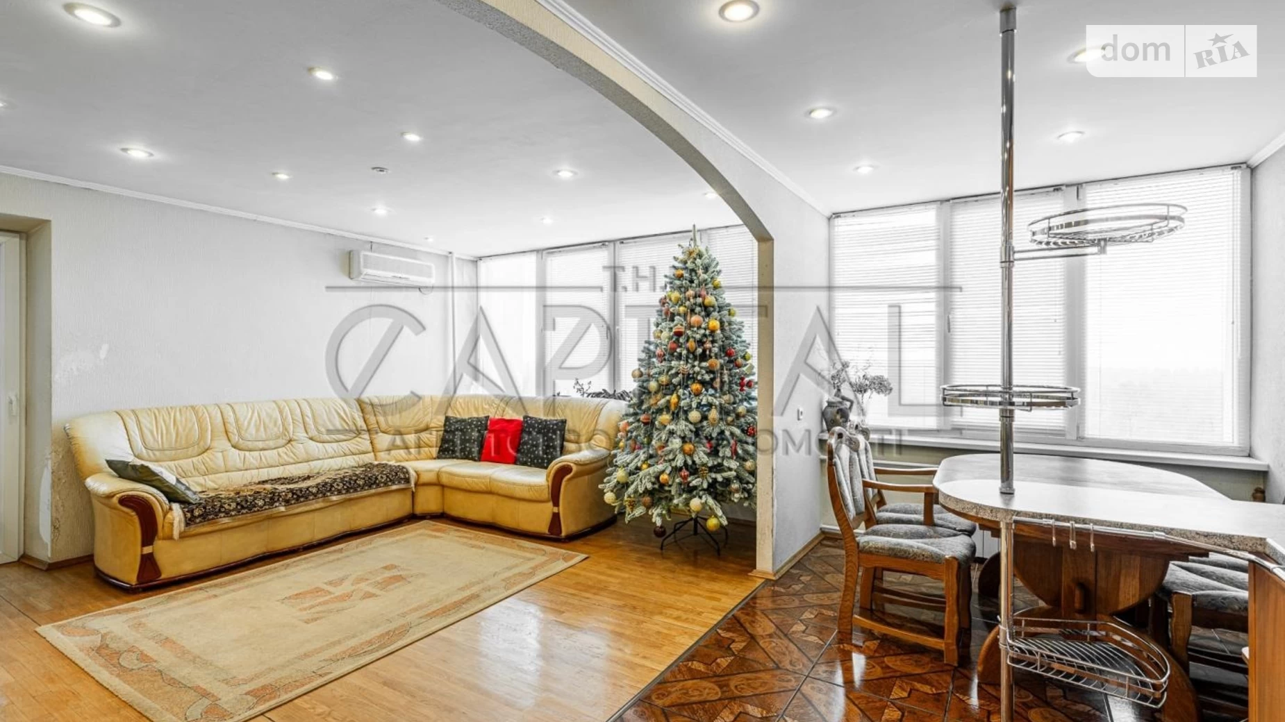 Продается 2-комнатная квартира 95.8 кв. м в Киеве, цена: 124000 $ - фото 2