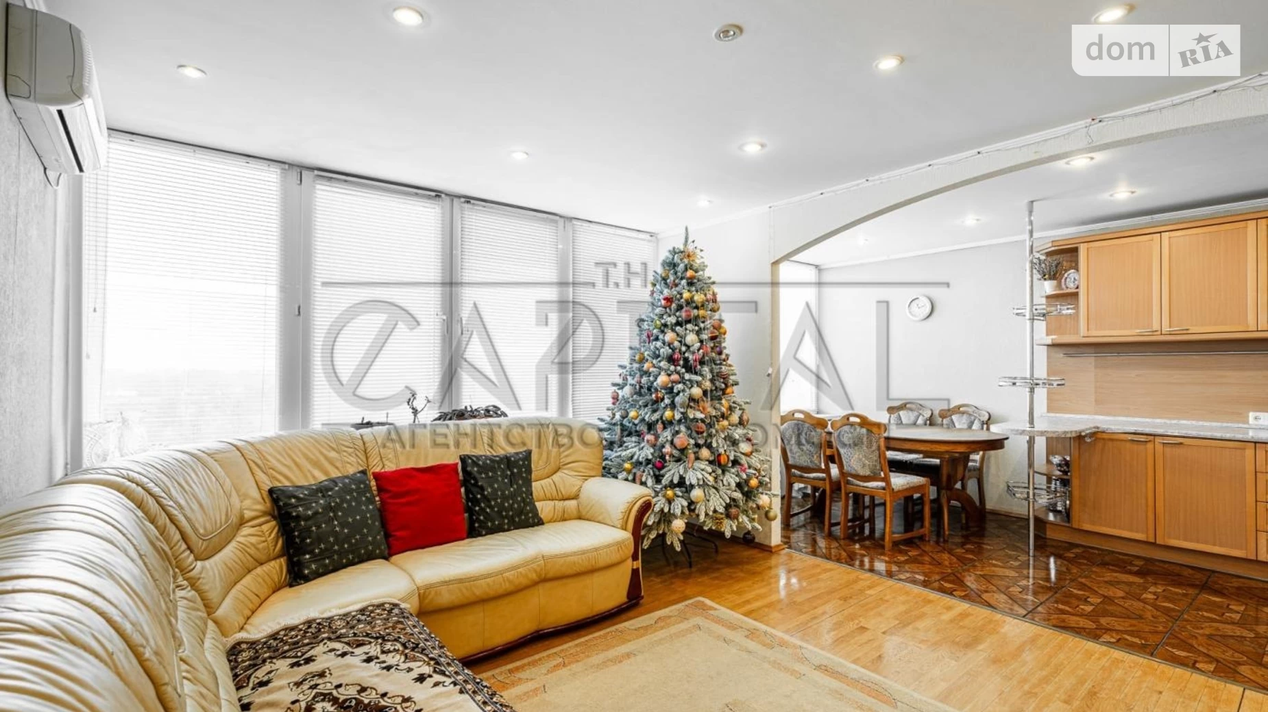 Продается 2-комнатная квартира 95.8 кв. м в Киеве, цена: 124000 $ - фото 3