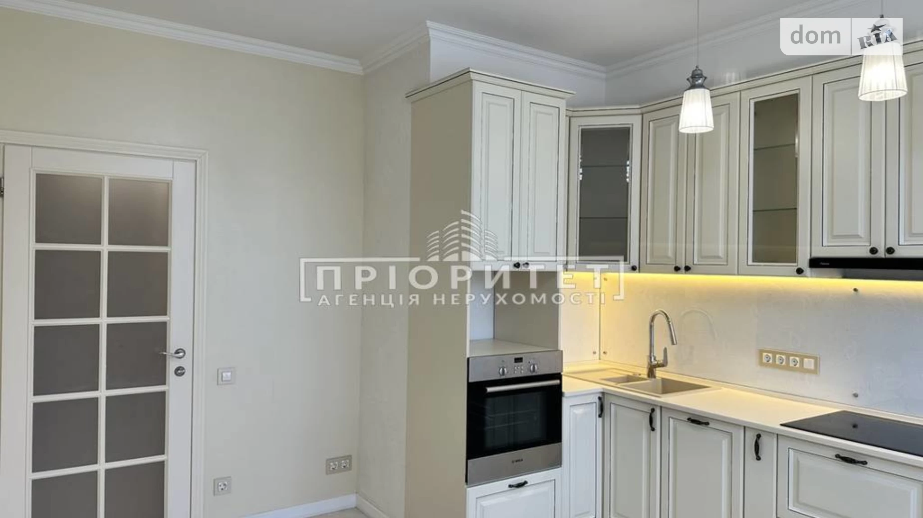 Продается 1-комнатная квартира 41.5 кв. м в Одессе, цена: 66000 $ - фото 2