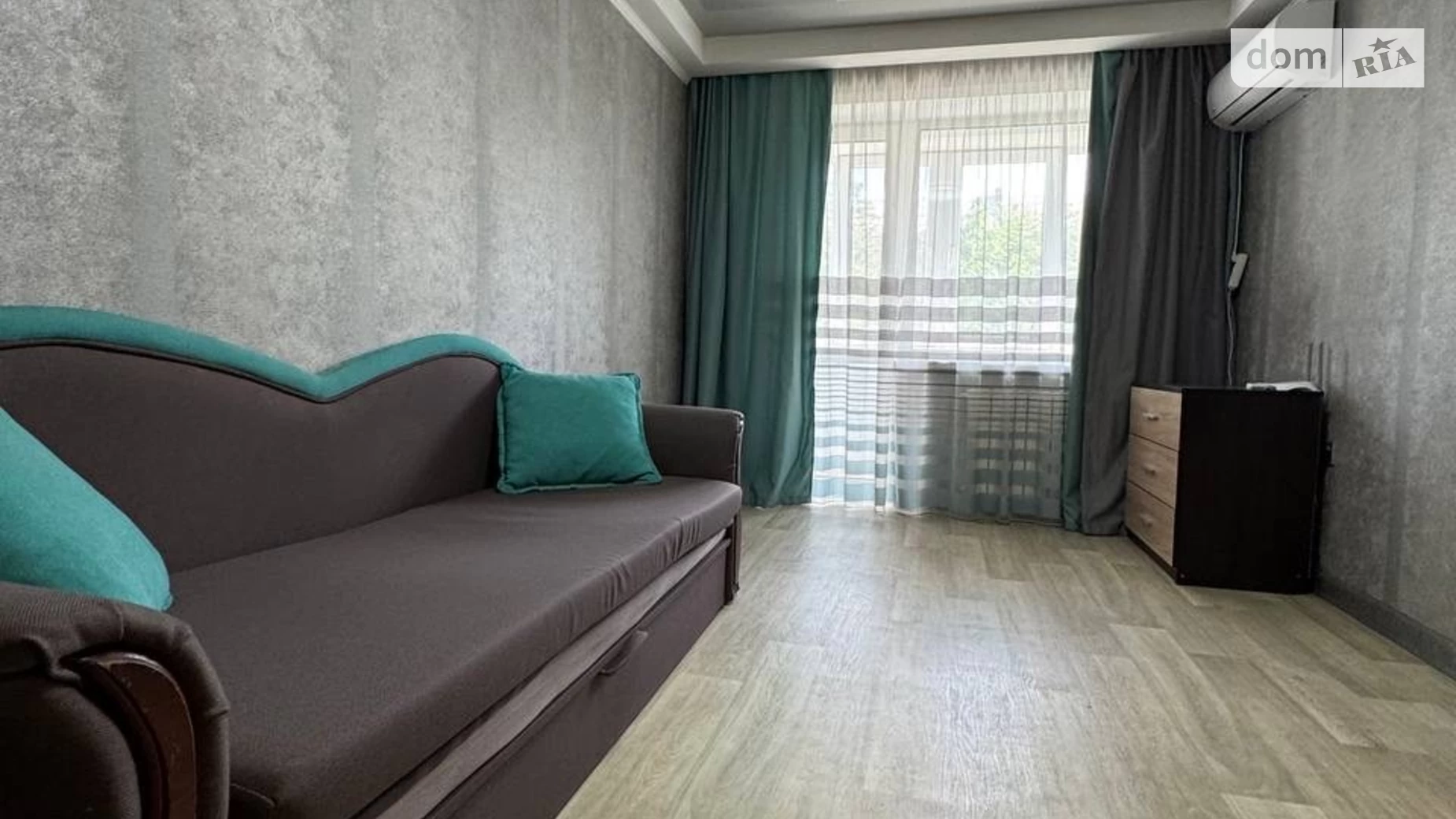 Сдается в аренду 1-комнатная квартира 32 кв. м в, цена: 11000 грн - фото 2