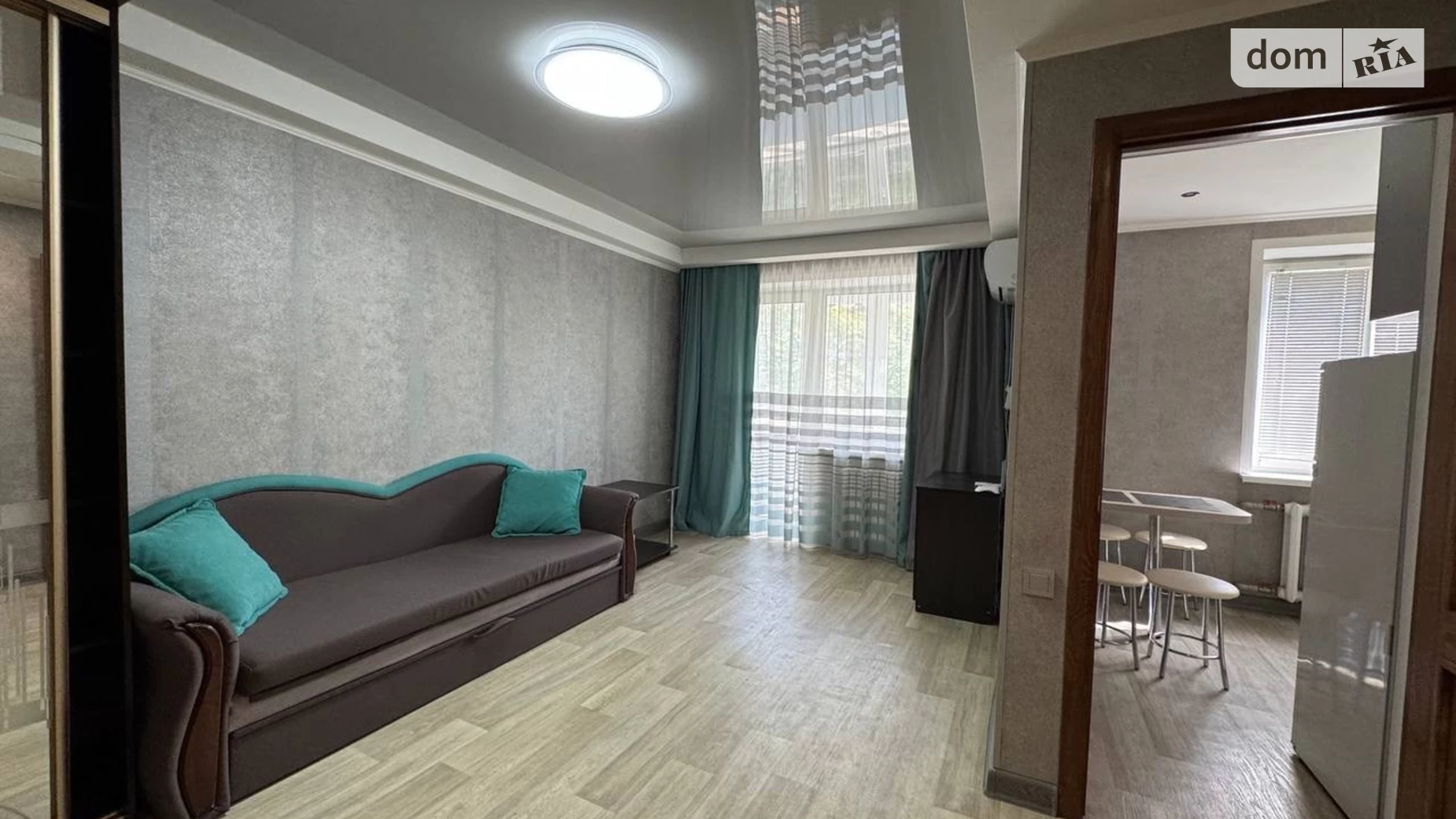 Сдается в аренду 1-комнатная квартира 32 кв. м в, цена: 11000 грн - фото 3