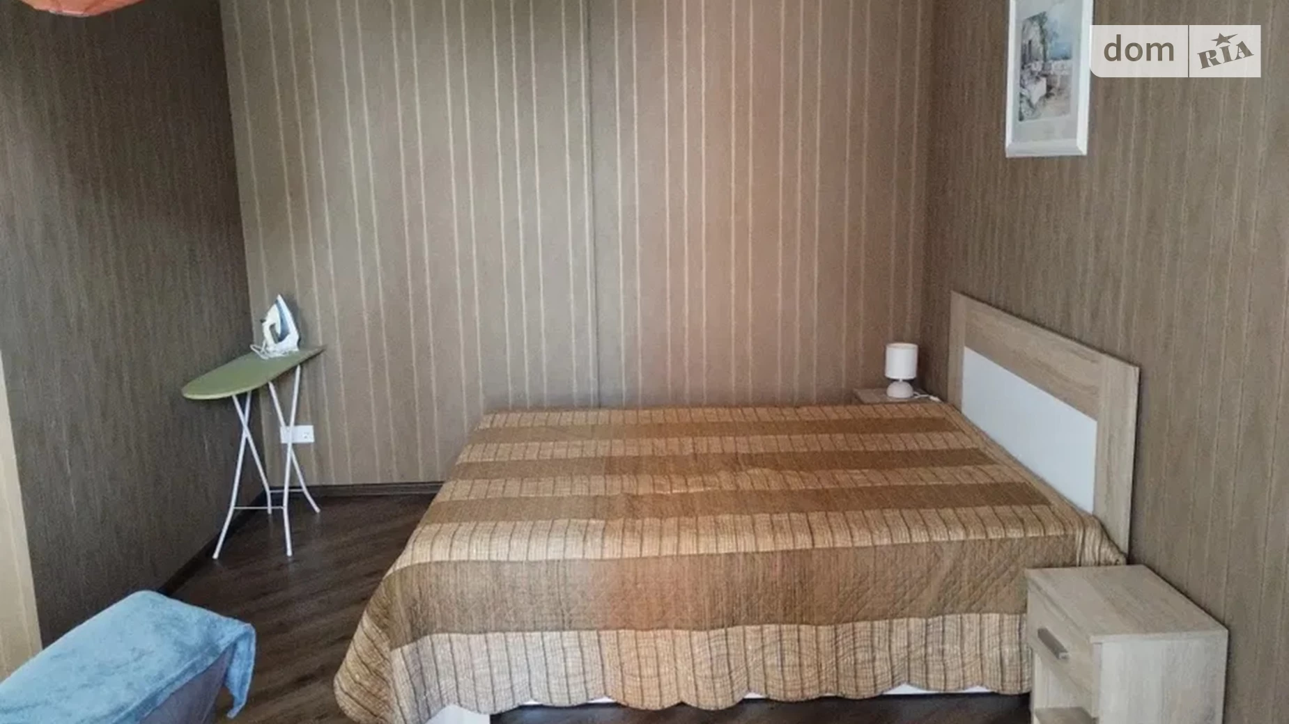 Сдается в аренду 1-комнатная квартира 43 кв. м в Киеве, Харьковское шоссе, 182 - фото 4