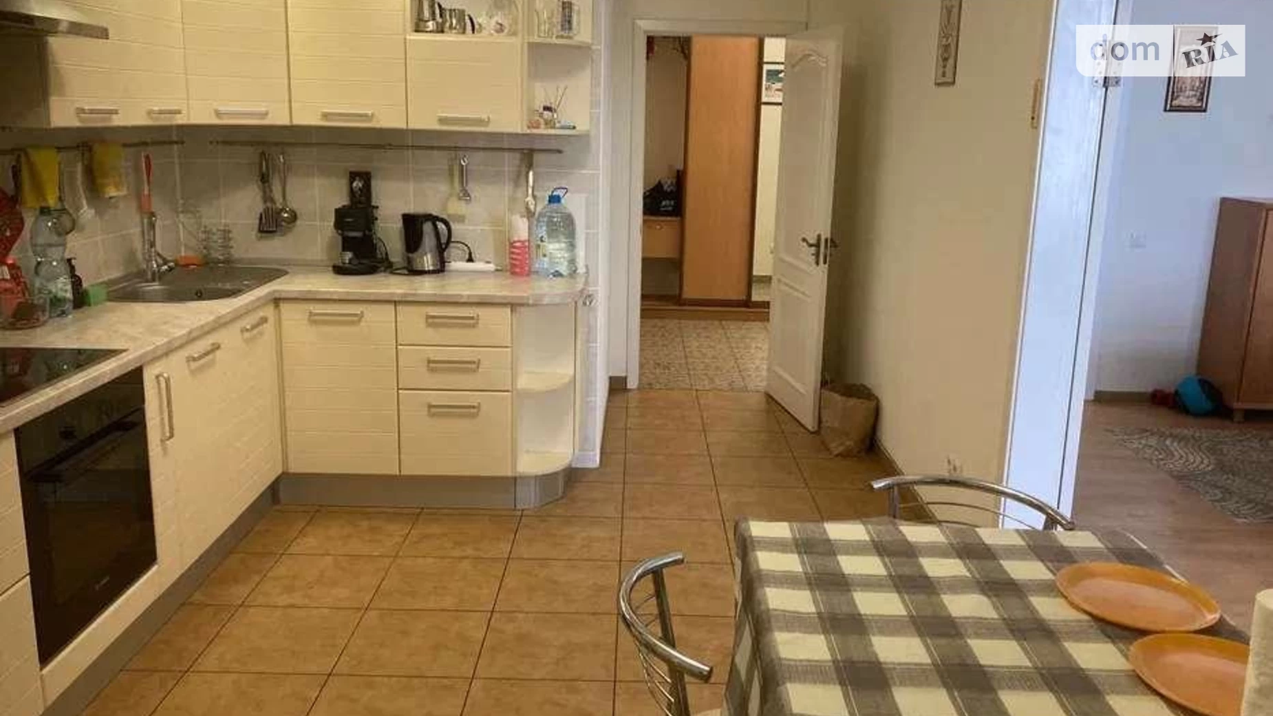 Продається 2-кімнатна квартира 82.5 кв. м у Києві, цена: 175000 $ - фото 4