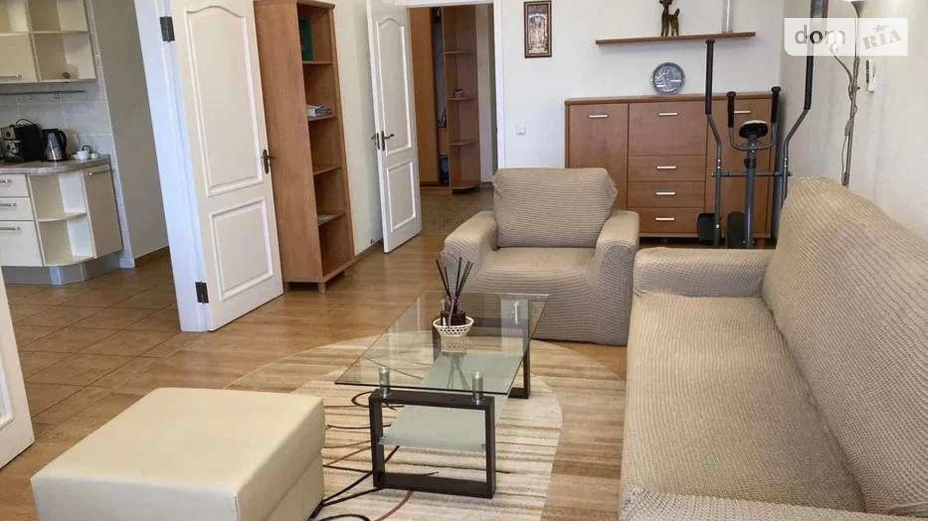 Продається 2-кімнатна квартира 82.5 кв. м у Києві, цена: 175000 $ - фото 3