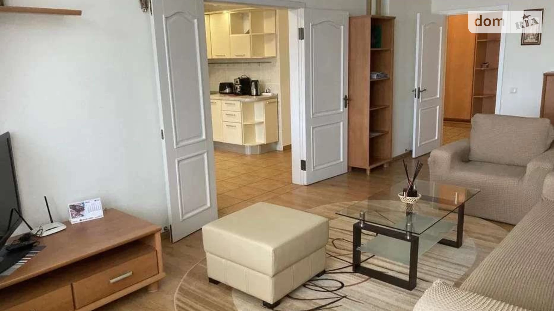 Продається 2-кімнатна квартира 82.5 кв. м у Києві, цена: 175000 $ - фото 5
