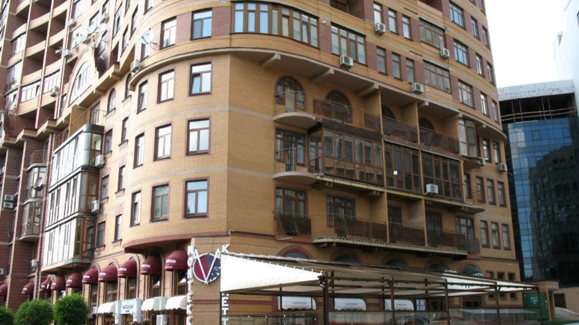 Продається 2-кімнатна квартира 82.5 кв. м у Києві, цена: 175000 $ - фото 2