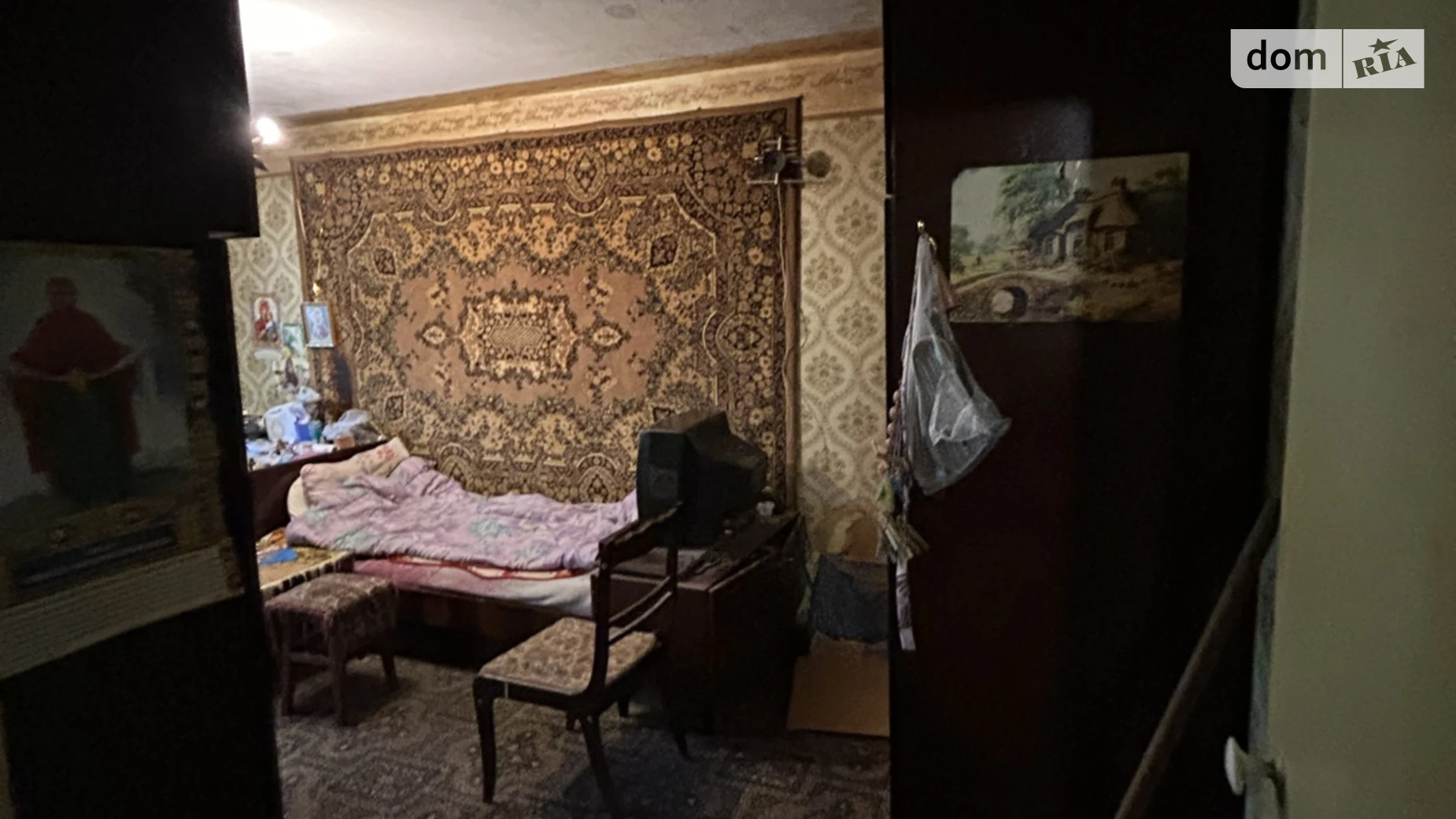 Продается 2-комнатная квартира 67 кв. м в Николаеве, цена: 28000 $ - фото 5