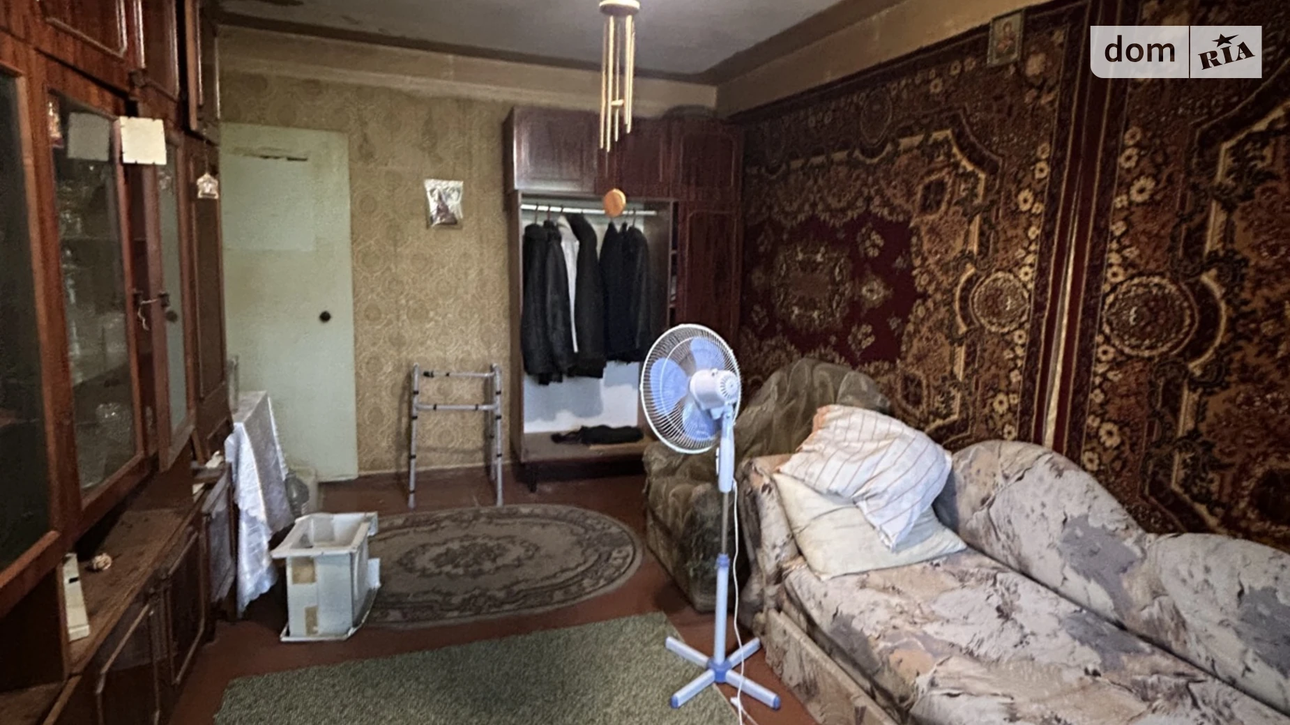 Продается 2-комнатная квартира 67 кв. м в Николаеве, цена: 28000 $ - фото 4