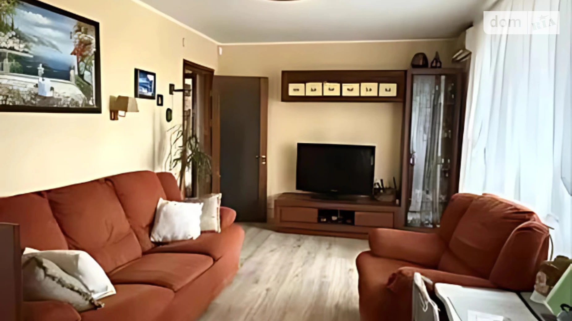 Продается 3-комнатная квартира 56 кв. м в Одессе, ул. Транспортная - фото 3