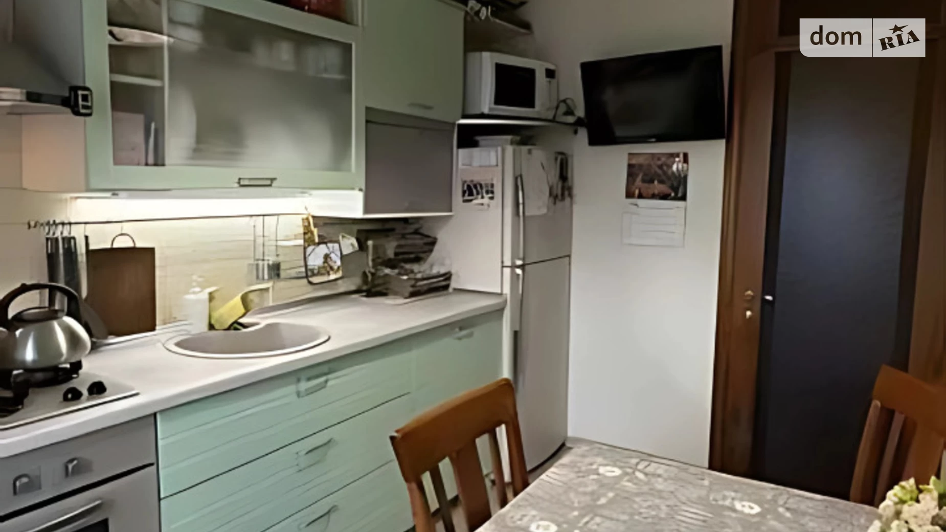Продается 3-комнатная квартира 56 кв. м в Одессе, ул. Транспортная - фото 2