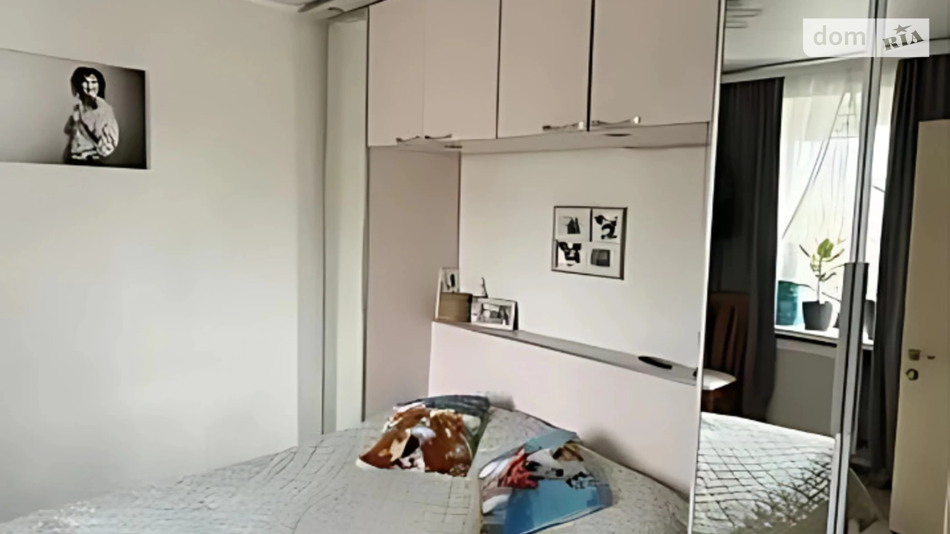 Продается 3-комнатная квартира 56 кв. м в Одессе, ул. Транспортная - фото 5