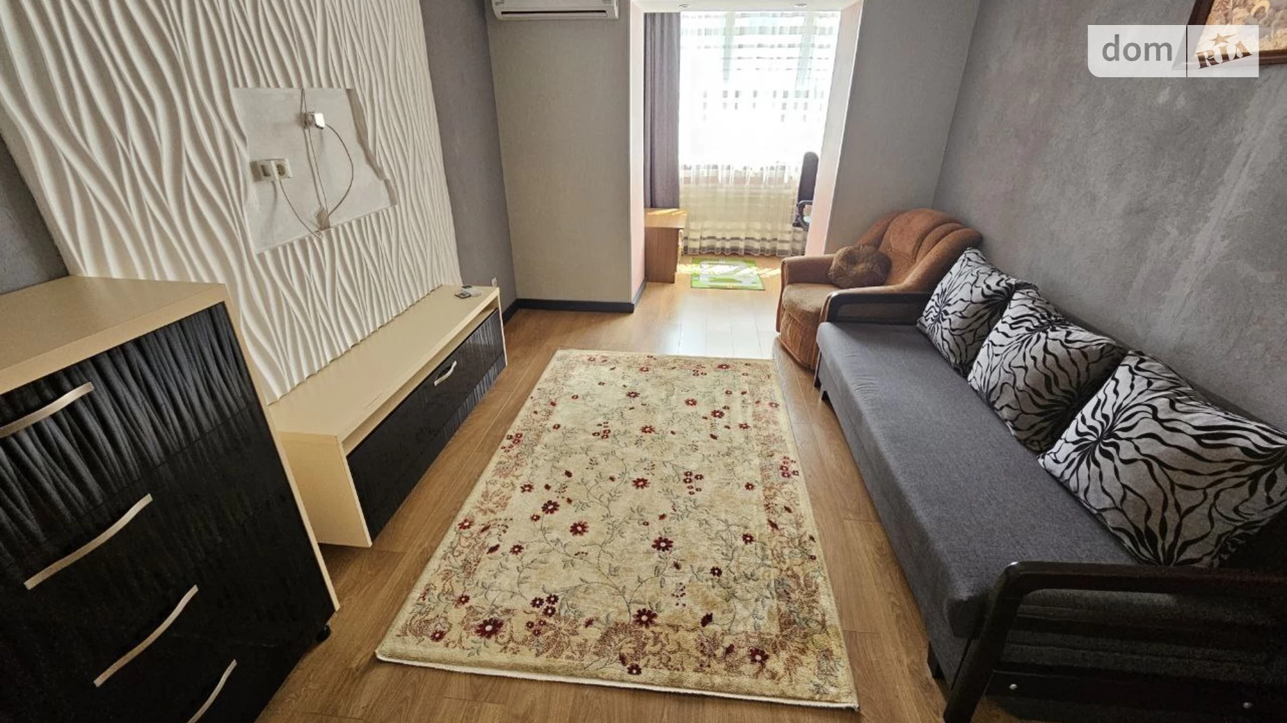 2-комнатная квартира 55 кв. м в Тернополе, ул. Золотогорская - фото 3