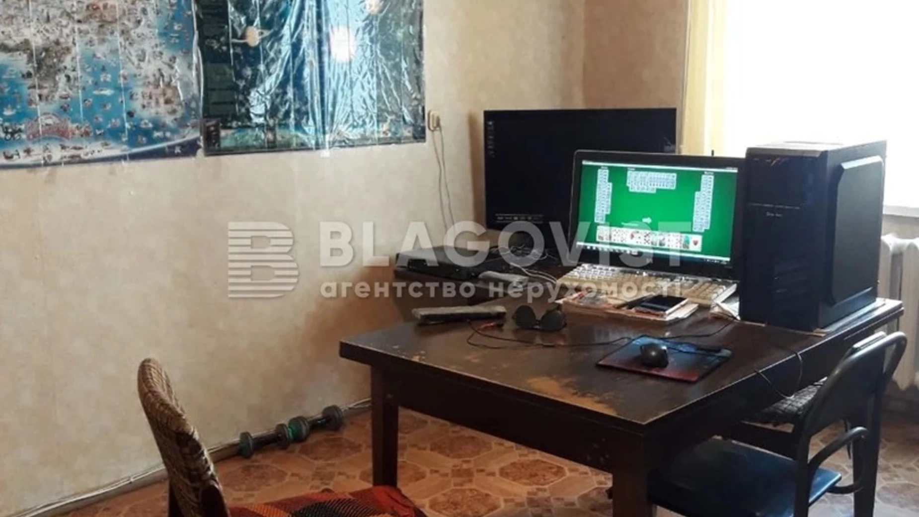 Продається 4-кімнатна квартира 109.7 кв. м у Києві, просп. Петра Григоренка, 1А - фото 4