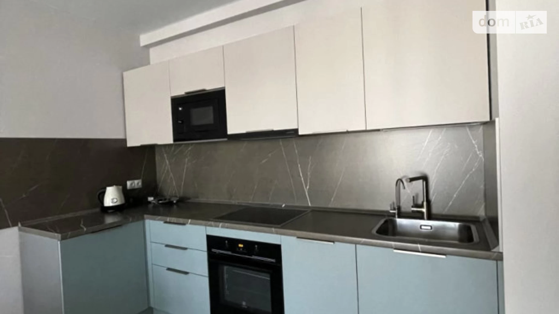 Сдается в аренду 1-комнатная квартира 41 кв. м в Одессе, цена: 11500 грн - фото 3