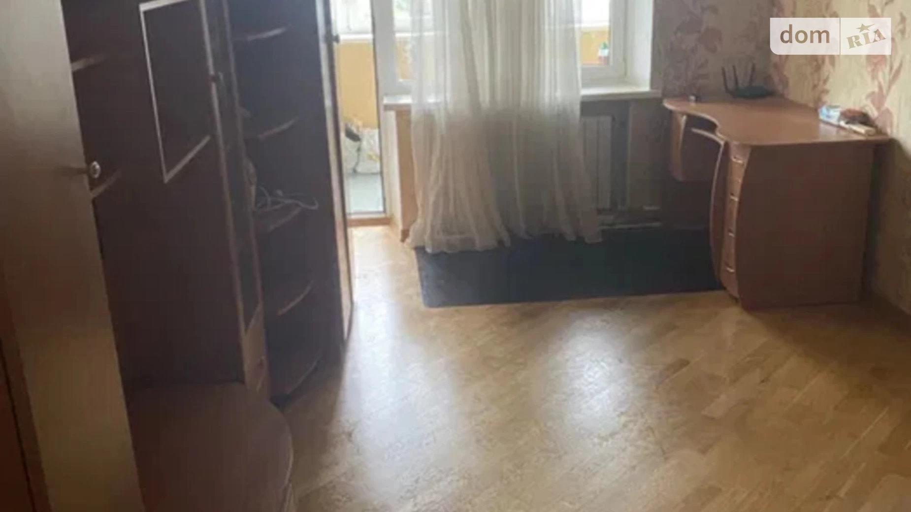 Сдается в аренду 1-комнатная квартира 30 кв. м в Киеве, ул. Олексы Тихого(Выборгская), 55/13 - фото 2