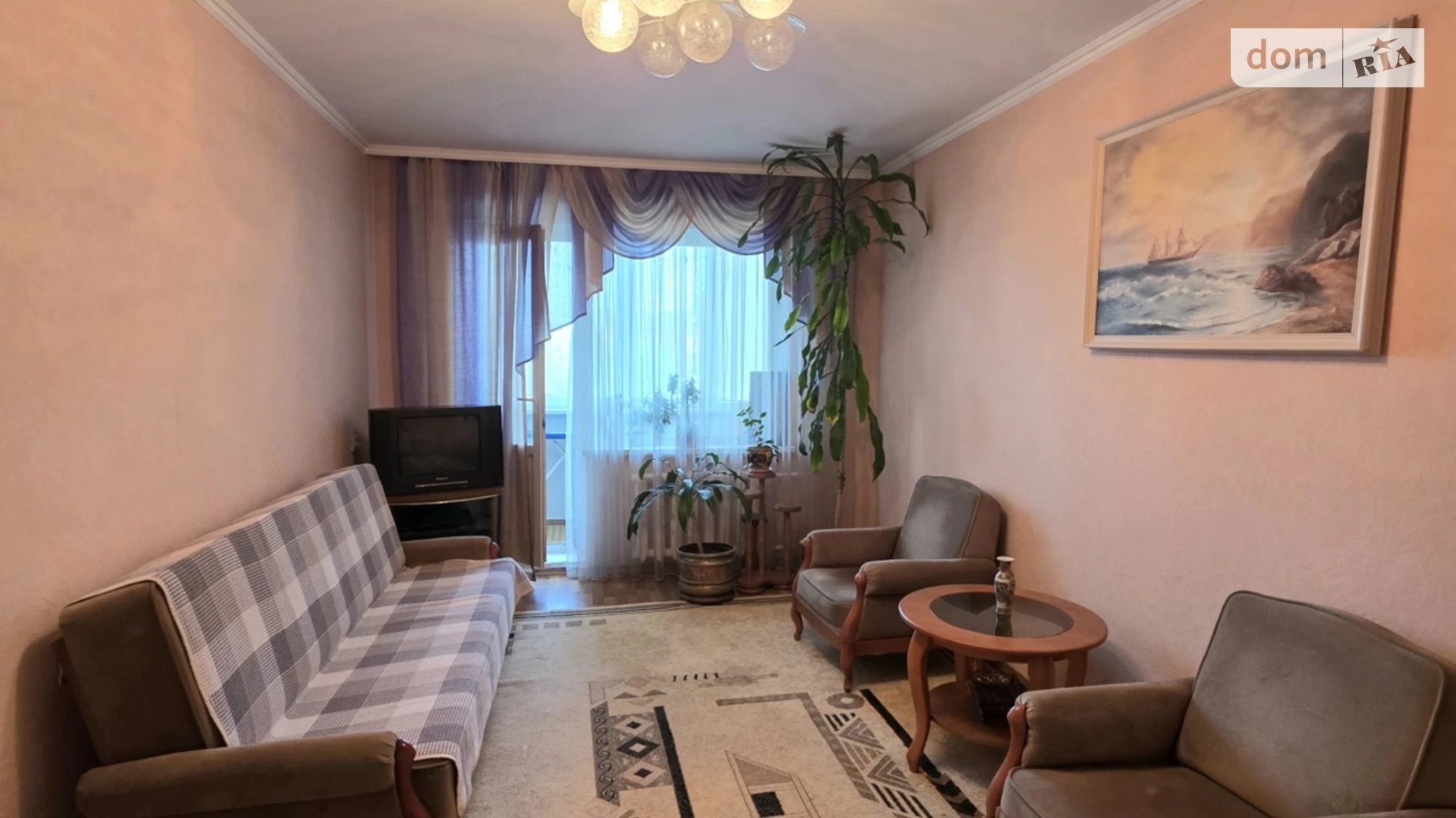 Продается 2-комнатная квартира 67 кв. м в, цена: 68000 $ - фото 2