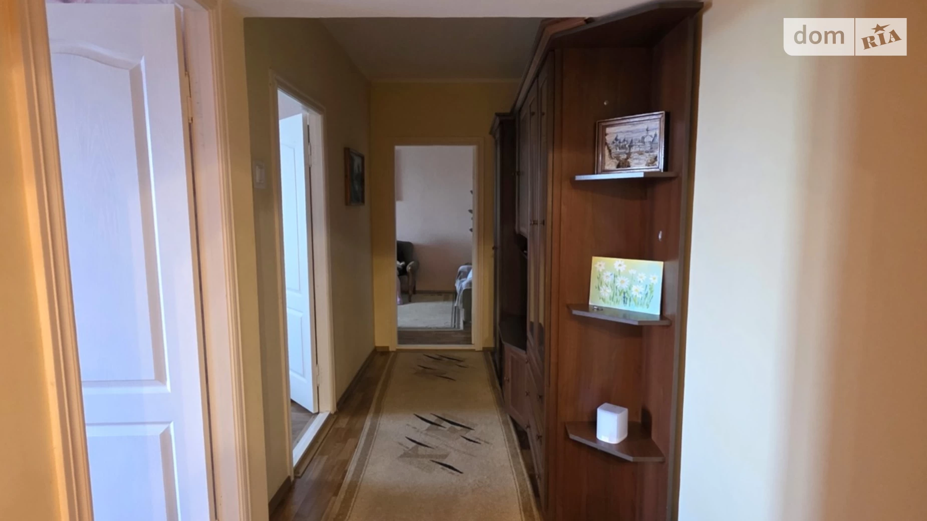 Продается 2-комнатная квартира 67 кв. м в, цена: 68000 $ - фото 5
