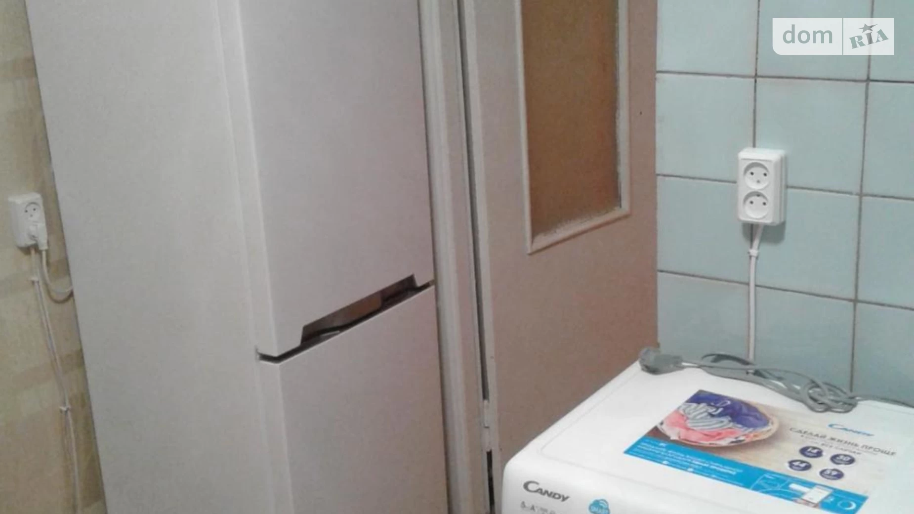 Продается 3-комнатная квартира 63.5 кв. м в Киеве, просп. Леся Курбаса(50-летия Октября), 4 - фото 4