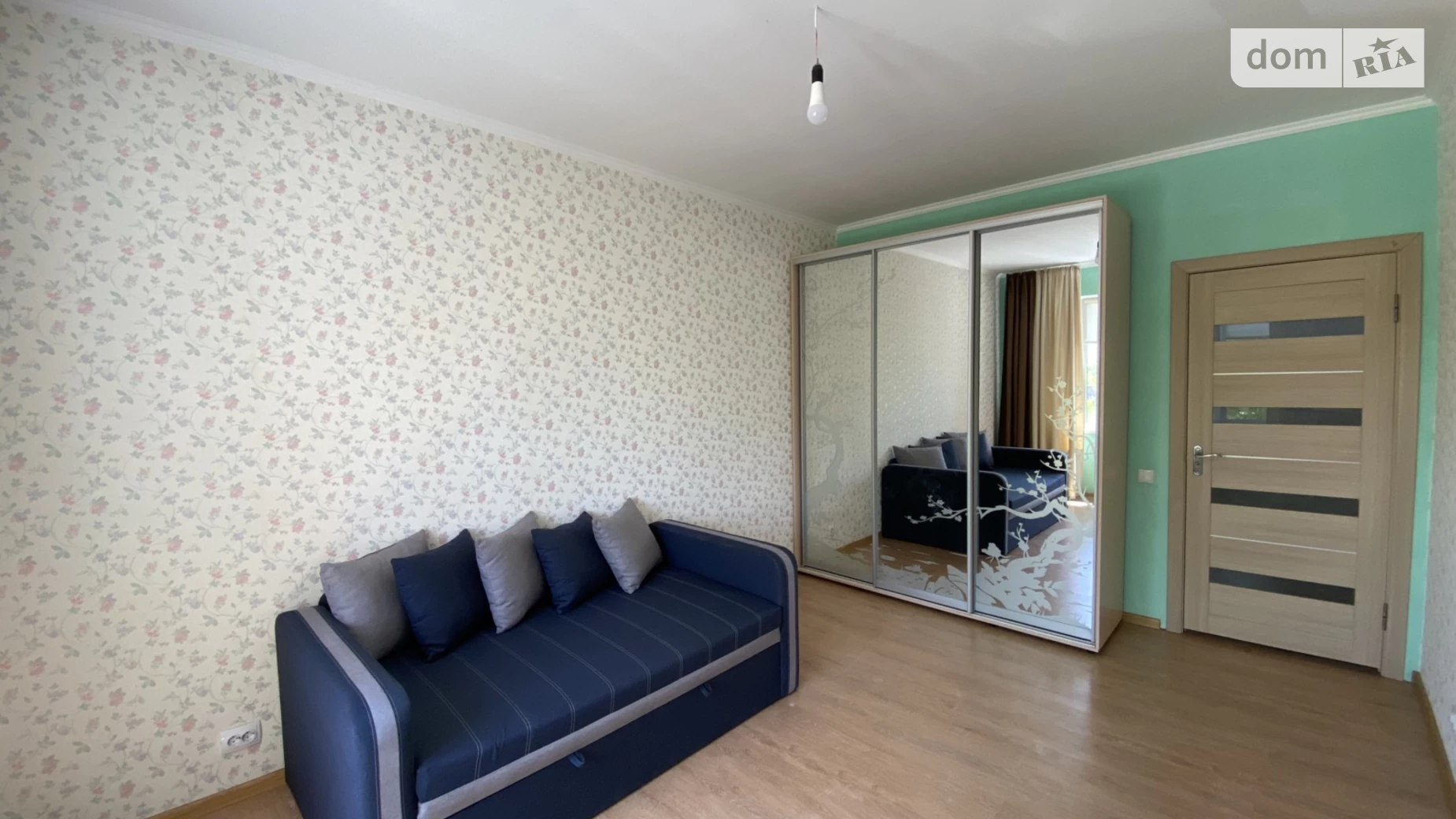 Продается 2-комнатная квартира 42 кв. м в Одессе, мас. Радужный - фото 3